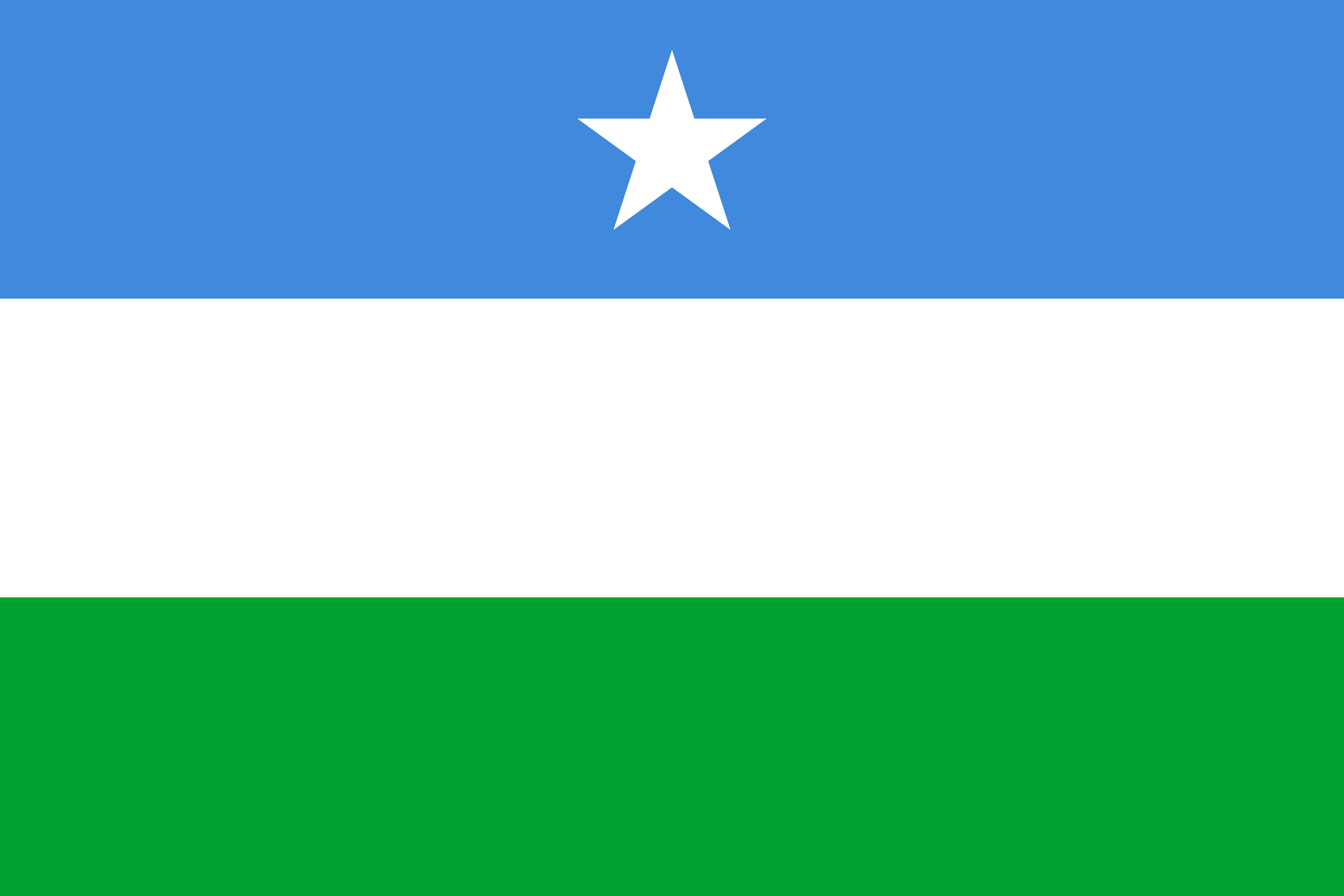 Calanka Puntland